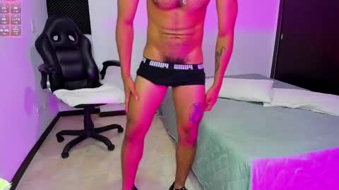 Snapshot of daarkomalfoy chatting on 11, 3, 2025 Mauricio online show from 11, 3, 2025