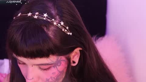 Darlene online show from 27, 2, 2025