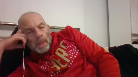Snapshot of dab2912 chatting on 17, 1, 2025 dab2912 online show from 17, 1, 2025