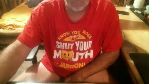 dabaatendae online show from 13, 10, 2025