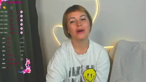 dabby_dark online show from 27, 5, 2026