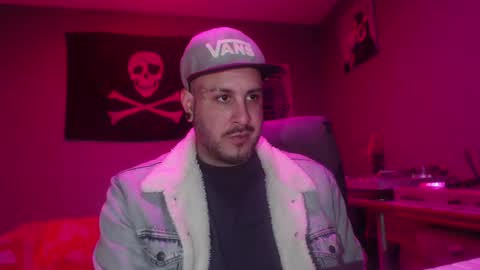 Destroyer online show from 4, 1, 2025