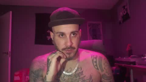 Destroyer online show from 3, 2, 2025