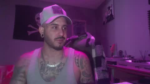 Destroyer online show from 21, 9, 2025