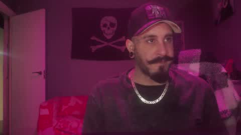 Snapshot of dabirdfree chatting on 13, 4, 2026 Destroyer online show from 13, 4, 2026