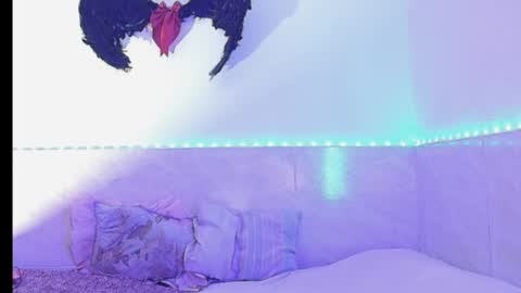 Snapshot of dabria_luxe chatting on 5, 6, 2026 dabria_luxe online show from 5, 6, 2026