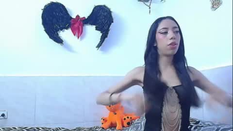 Snapshot of dabria_luxe chatting on 30, 6, 2026 dabria_luxe online show from 30, 6, 2026