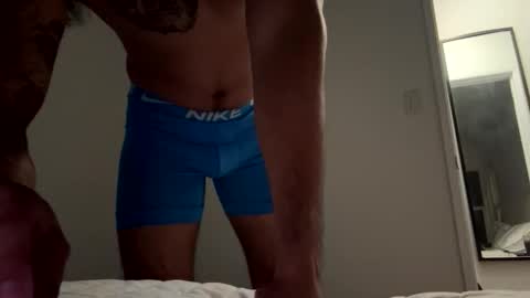 dabrownb0y online show from 22, 4, 2026