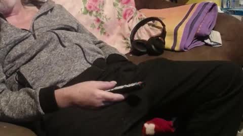 Helmut online show from 14, 1, 2025