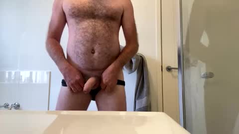 Snapshot of dad45bod chatting on 25, 1, 2025 dad45bod online show from 25, 1, 2025