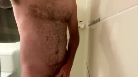 Snapshot of dad45bod chatting on 7, 10, 2025 dad45bod online show from 7, 10, 2025