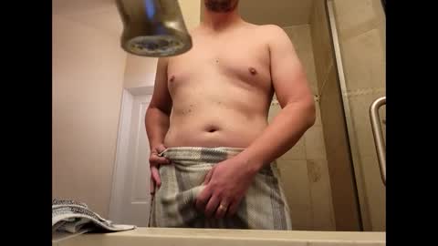 DadBod47 online show from 5, 12, 2024