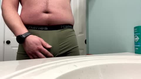 Snapshot of dadbod778 chatting on 7, 3, 2025 Dadbod778 online show from 7, 3, 2025