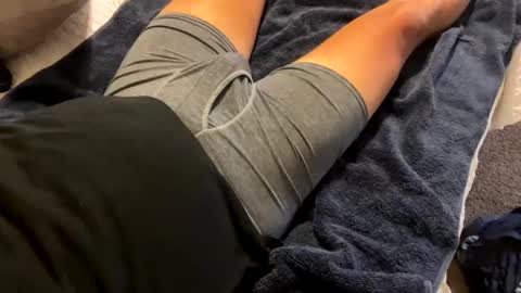 Snapshot of dadbod778 chatting on 18, 10, 2025 Dadbod778 online show from 18, 10, 2025