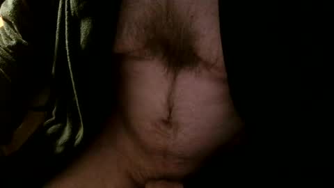 Snapshot of dadbodddd chatting on 12, 1, 2025 Dad Bod online show from 12, 1, 2025