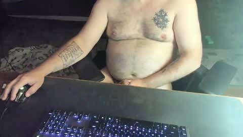 Snapshot of dadbodfatrod chatting on 13, 9, 2025 Daddy online show from 13, 9, 2025