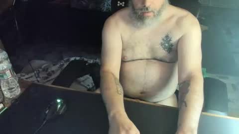 Daddy online show from 20, 10, 2025