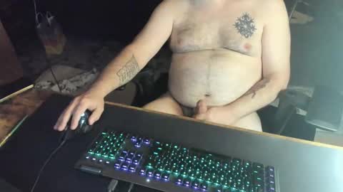 Daddy online show from 8, 11, 2025