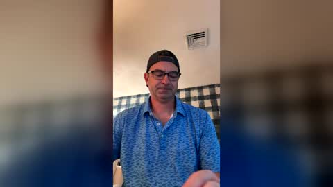 dadbodkris online show from 3, 8, 2026