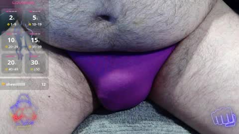 DadbodSensei online show from 11, 4, 2026