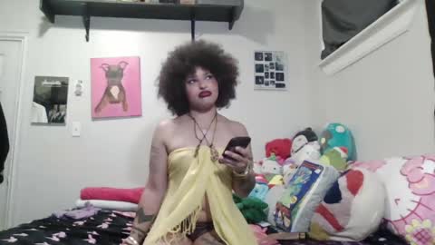 daddi_nala online show from 7, 7, 2026