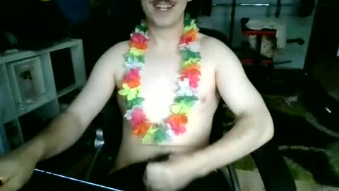 DaddiesBoy online show from 22, 6, 2026