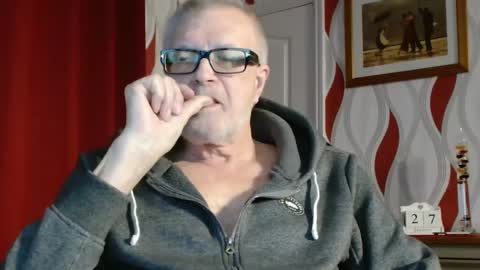 Brian ... online show from 27, 1, 2025