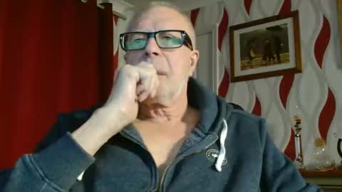 Brian ... online show from 12, 11, 2025