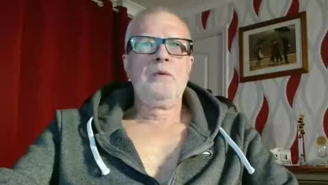 Brian ... online show from 24, 11, 2025