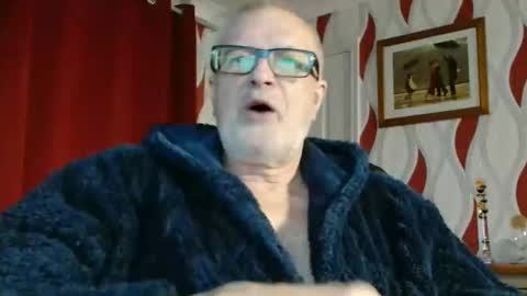 Brian ... online show from 15, 1, 2026