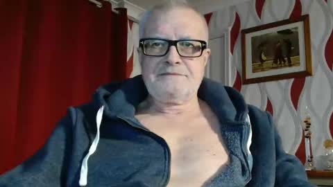 Brian ... online show from 22, 4, 2026