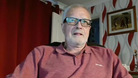 Brian ... online show from 23, 7, 2026
