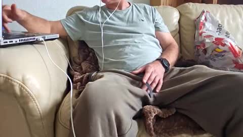 daddy33383 online show from 4, 10, 2025