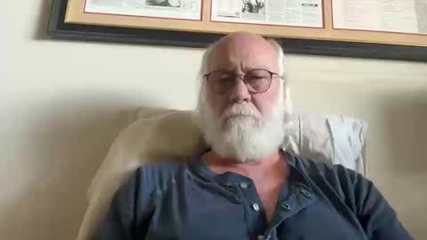 daddy341177 online show from 20, 2, 2025