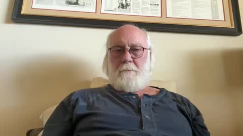 daddy341177 online show from 20, 2, 2025