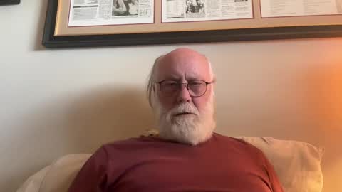 daddy341177 online show from 1, 3, 2025