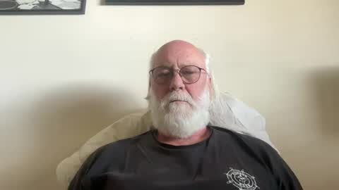 daddy341177 online show from 10, 3, 2025