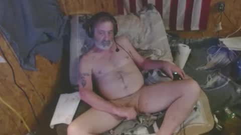 daddy38345 online show from 11, 1, 2026