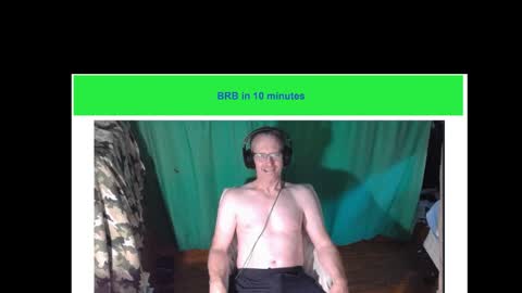 daddy4funz online show from 4, 6, 2026