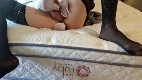 Kasey Xdresser online show from 12, 2, 2025