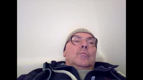 daddy91964 online show from 5, 12, 2024