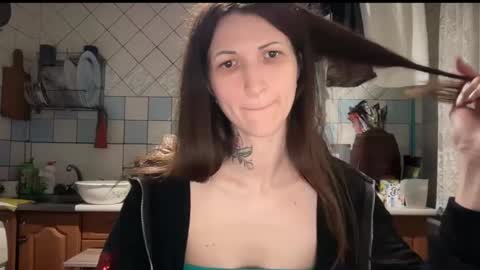 daddy_andprincess online show from 15, 4, 2026