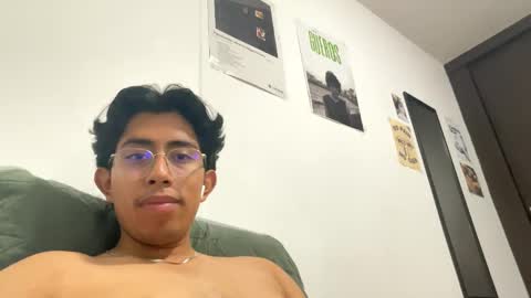 daddy_brunito online show from 23, 9, 2025