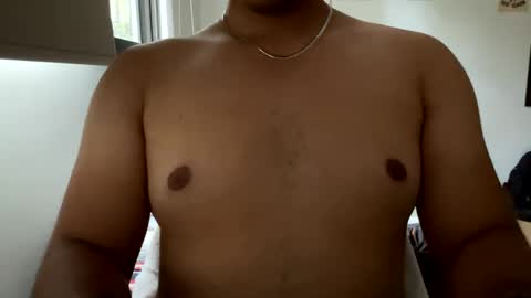 daddy_brunito online show from 25, 9, 2025