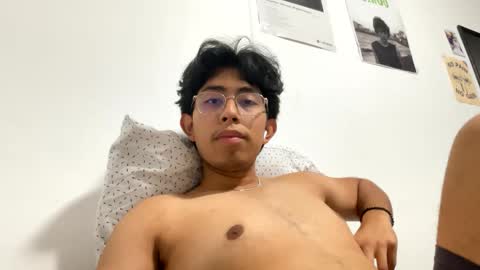 daddy_brunito online show from 28, 9, 2025