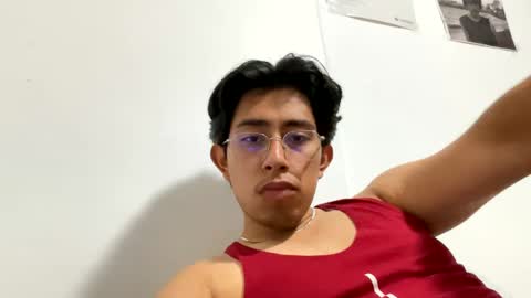 daddy_brunito online show from 12, 10, 2025