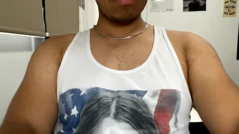 daddy_brunito online show from 14, 10, 2025