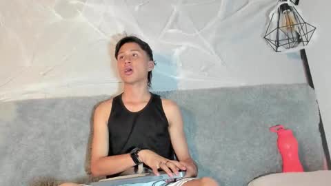 daddy_darcks online show from 1, 11, 2025