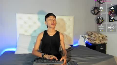 daddy_darcks online show from 15, 11, 2025