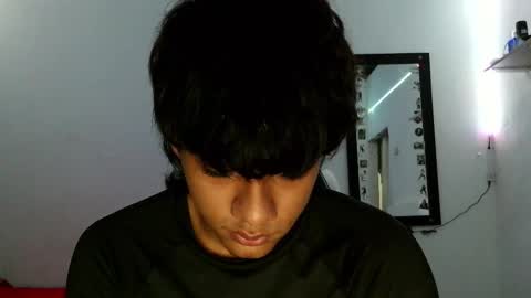 daddy_jesus29 online show from 16, 1, 2026